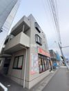 YS青山の間取り画像