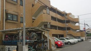 カサグランデ大宮の外観画像