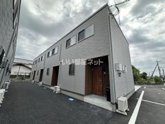 グランメゾン Ⅲの外観画像