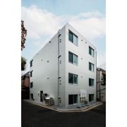 Ludens椎名町の間取り画像