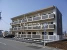 レガメントの間取り画像