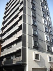 ザ・グランフォーリア西日暮里の外観画像
