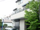 自由が丘2－16賃貸住宅の間取り画像