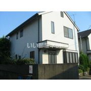 浜田山ビィレッヂ A棟の外観画像