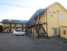 レヴール綾田の外観