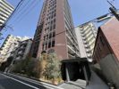 ジオ神戸三宮の間取り画像