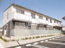 LASQアパートメントの間取り画像