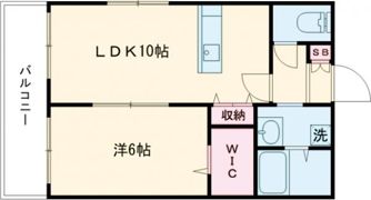 アドラブール ヴィラの間取り画像