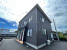 Tiede（ティエード）川東A棟の間取り画像