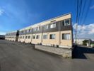 CAT BOX LOFT B棟の間取り画像