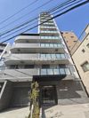 Alivis笹塚の外観