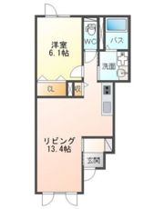 gremonarchsの間取り画像