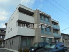 プレミアスⅤ?の外観画像