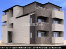 KEIAI RESIDENCE 新柏の間取り画像