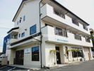 ラフォーレクラチの間取り画像
