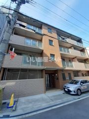 ボヌーリアの外観画像