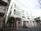 クレール明野の間取り画像