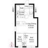 CASA FIORE 亀戸の間取り画像