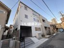 セプテムステラ笹塚の間取り画像
