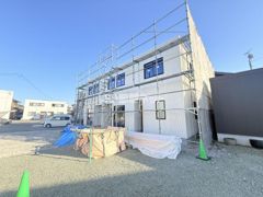 Laximo D棟の外観画像