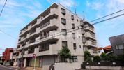 リファレンス大宮の間取り画像