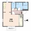 ラピスの間取り画像