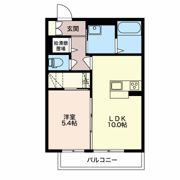 ZEH21の間取り画像