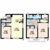 Sha Maison Nの間取り画像