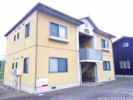 フォーレス岩下の間取り画像