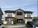 フラットケー Aの間取り画像