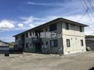 シャトー庄の間取り画像