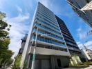 S-RESIDENCE堺altklasの外観