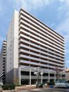 WORVE横浜伊勢佐木町の外観