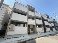 Shino王居殿 Aの外観画像