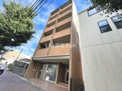 PAL西円町の外観画像