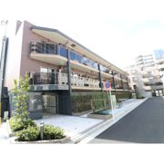 プレール・ドゥーク中野南台の外観画像