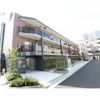 プレール・ドゥーク中野南台の間取り画像