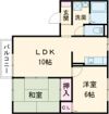 ガーデンヒルズ州見の間取り画像