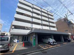 グランベール小倉駅前の外観画像
