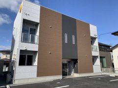 マーレ光の森の外観画像