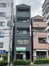 神ノ木通3丁目戸建住宅の間取り画像