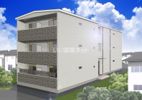 クリエオーレ牧野本町の間取り画像