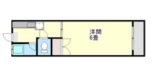エントピア南郡元の間取り画像