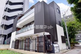 パルゼ北千住の外観画像