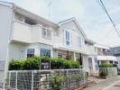 キャッスル北沢の間取り画像