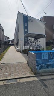 レオネクスト一津屋の外観画像