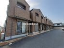 ルッソスパジオB棟の間取り画像