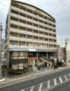 ベルビレッジ上汐田の間取り画像