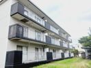 エリシオン馬見塚の外観