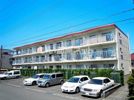 第2旭マンションの間取り画像
